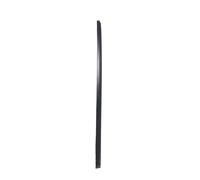 Autoadesiva Protettore Porta Per Land Per Cruiser Per Prado LC150 2700 2010-2021 Anteriore Sinistro O Destro Parabrezza Pressione Esterna Striscia Tenuta In Gomma(Giusto)