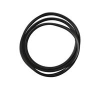 autoadesiva Striscia di tenuta per tettuccio apribile nera flessibile a prova perdite per JDM per CAMRY 2002-2011 Paraspigoli