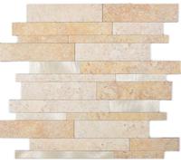 Autoadesive Sguardo Pietra Passsante Bacchette Rivestimento