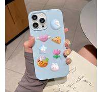 Autoadesivi 3D, 4 pezzi Adesivi Motivazionali, 3D Mini Adesivi, per Bambini Ragazze Ragazzi Attività Viaggio Halloween Scrapbook Classe Feste Omaggi Calze Natalizie