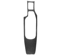 Autoadesivo decorativo del pannello del bracciolo della fibra di carbonio dell'a