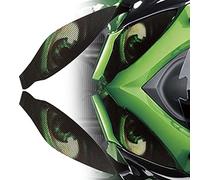 Autoadesivo Di Protezione Del Faro Motociclo Anteriore Carena Sticker Guard Accessori Per Z1000SX 2017 2018