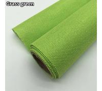 Autoadesivo Lino Tessuto Carta Parati Fai Materiale Arredamento Fodera 45X100cm