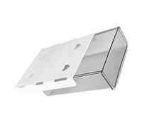 Autoadesivo Sotto la Scrivania Sotto il Cassetto della Scrivania, la Scatola dell'organizzatore del Cassetto dell'organizzatore di , di Stoccaggio dei Documenti per Uffici di Salvataggio Spaziale