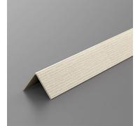 AutoadesivoMolding Trim, alluminio nascosto imperfetto L-S Wall Guard, sicuro Ed Protector per controsoffitti e proteggere