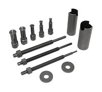 AUTOAND Estrattore Cuscinetti Interni Moto Economici, 9-23 mm