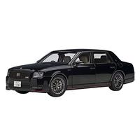 Autoart 1/18 Century 2018 Nero 78763