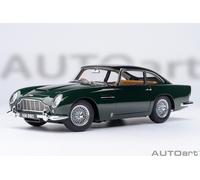 Autoart 70286 - 1/18 Aston Martin DB5 (British Racing Green) - Nuovo
