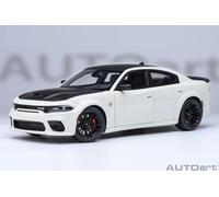 AUTOart 71751 Modellino Auto Dodge Charger SRT Hellcat Redeye 1:18