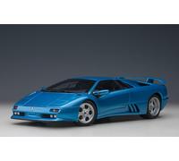 AUTOart 79156 - 1/18 Lamborghini Diablo SE 30Th Anniversary Edition
