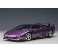 AUTOart 79158 -1/18 Lamborghini diablo Se 30th Anniversario Edizione