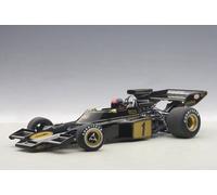 AUTOart 87328 - 1/18 Composite Lotus 72 E 1973 Fittipaldi #1 (con Driver Figur
