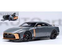 AUTOART AA77510 NISSAN GT-R50 BY ITALDESIGN GOODWOOD VERSION 2020 1:18 Modellino