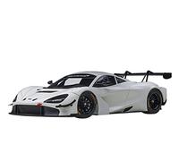 AUTOart - Auto Miniatura da collezione, 81940, Gloss White