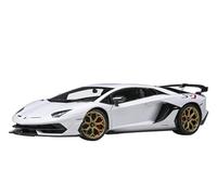 AUTOart - Lam Aventador SVJ - 1/18