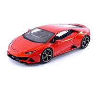 1:18 AUTOart Lamborghini Huracan Evo 2019 Arancio Xanto Orange 79214