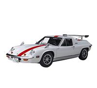 AUTOart 75396 - 1/18 Lotus Europa Special “The Circuit Wolf ” - Nuovo