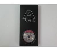Autoart portachiavi disco freni key ring racing brake disc 1/43 40057
