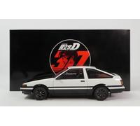 Autoart Toyota Sprinter Trueno (AE86) Initial D Project 30th anniv. 1/18 78787