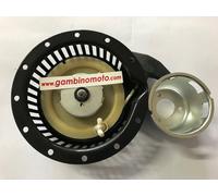 AUTOAVVOLGENTE MOTORE YANMAR L48 ZANETTI ZDM70 5 CAVALLI-KAMA -RAMNAY-CM-AXO COM