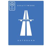 Kraftwerk - Autobahn (50Th Anniversary)
