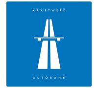Autobahn (Limited) - Kraftwerk (Vinile)