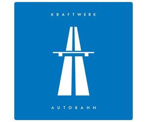 Autobahn (Limited) - Kraftwerk (Vinile)