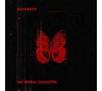 Autobahn - Moral Crossing (Red Vinyl)