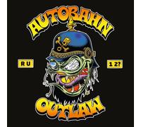 Autobahn Outlaw are You One Too (Vinyl LP)
