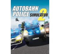 Autobahn Police Simulator 2 Steam Key GLOBAL