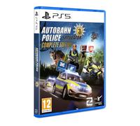 Autobahn Police Simulator 3: Complete Edition - Gioco per PS5