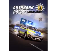 Autobahn Police Simulator 3 XBOX LIVE Key EUROPE