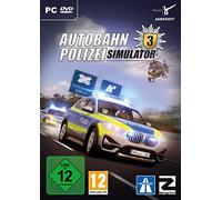 Autobahn-Polizei Simulator 3 [PC]