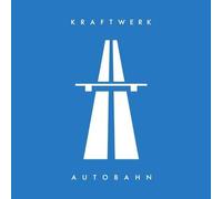 Kraftwerk Autobahn (Vinyl LP) 12" Album