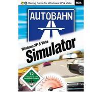 Autobahn Simulator [Edizione : Germania]