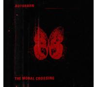 Autobahn The Moral Crossing (Vinyl LP) 12" Album