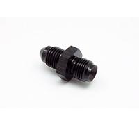 Autobahn88 Raccordo alimentazione olio turbo per turbocompressore Garrett GT28 GT30 GT35 - AN4 con limitatore da 0,9 mm (0,035")