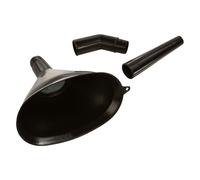 AUTOBEST Imbuto in plastica 3in1 c/filtro