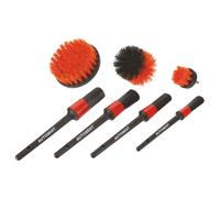 AUTOBEST Kit lavaggio spazzole e pennelli