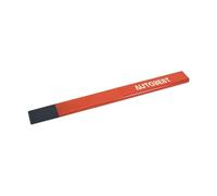 Autobest Scalpello da carrozza extra piatto, 235 mm