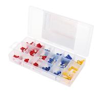 AUTOBEST Set capicorda assortiti 150pz