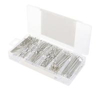 AUTOBEST Set coppiglie spaccate lung25>64mm 555pz