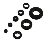 AUTOBEST Set passacavi da 6 a 25mm 180pz