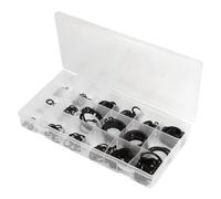 AUTOBEST Set seeger diam 3>32mm 300pz