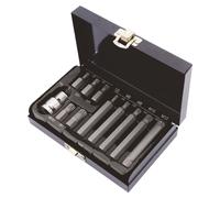 AUTOBEST Valigetta 11 bussole miste