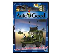 Autobgood: Where the Rubber Meets the Road