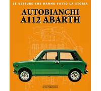 Autobianchi A112 Abarth
