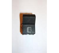 AUTOBIANCHI A112 E - ABARTH/ INTERRUTTORE LUNOTTO TERMICO/ HEATED WINDOW SWITCH