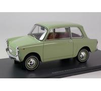 Autobianchi Bianchina Berlina 1962 1:18 green 450063400 Schuco