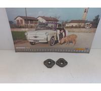 AUTOBIANCHI BIANCHINA - DISTANZIALI IN BACHILITE POMPA BENZINA PZ 02